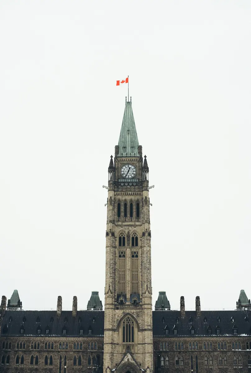 Vista de Ottawa