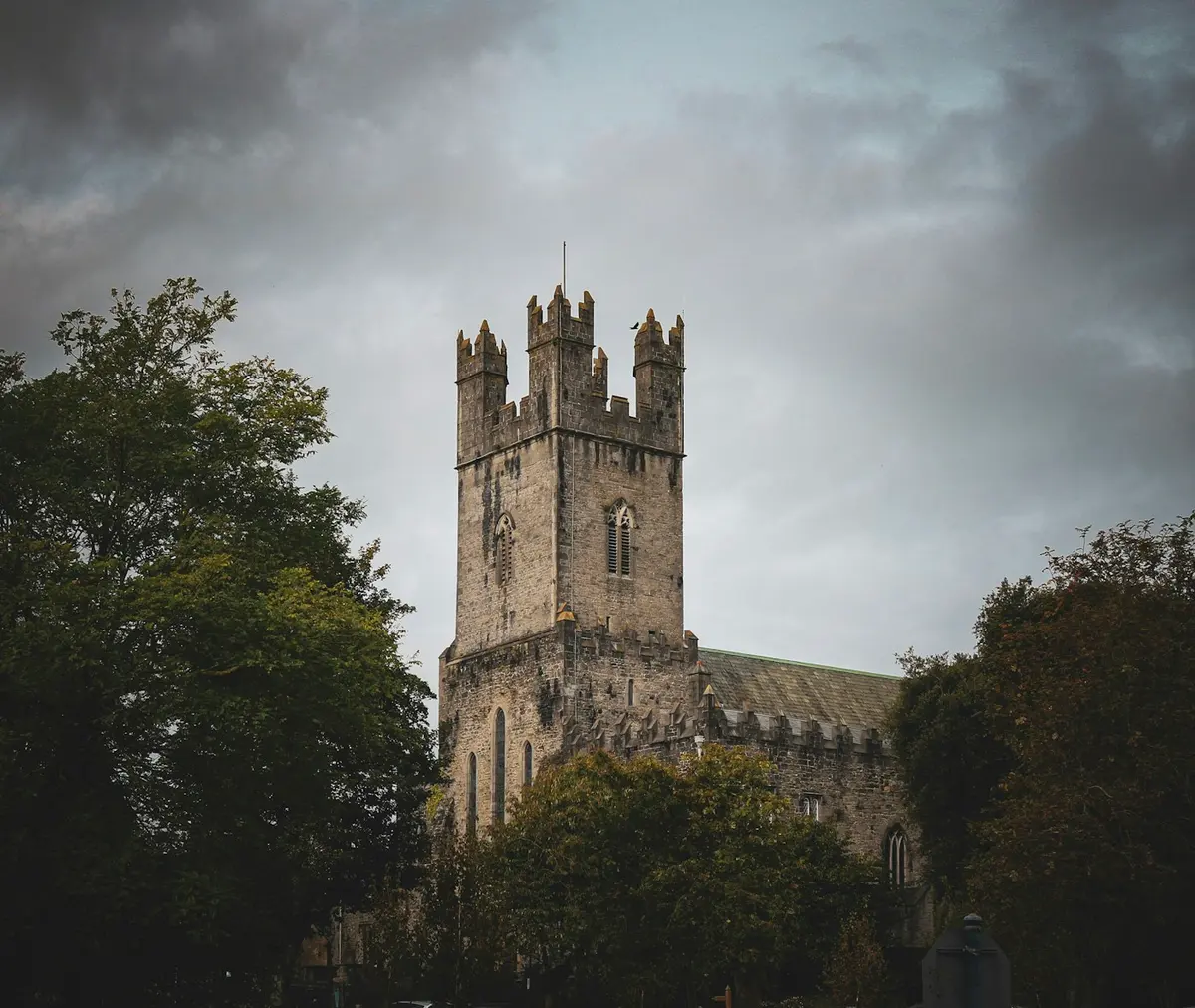 Monumento icónico de Limerick