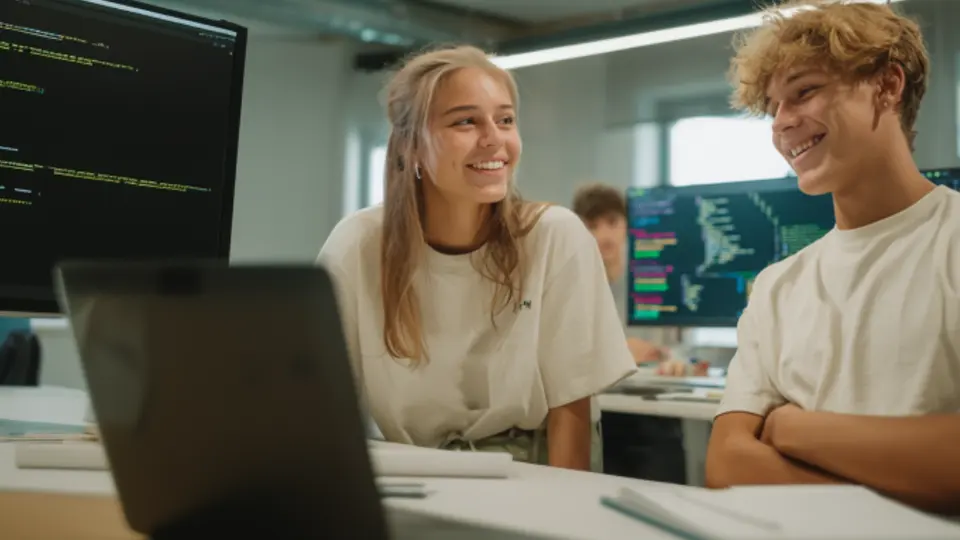 Bachelor of Science in Computer Science — Schiller International University