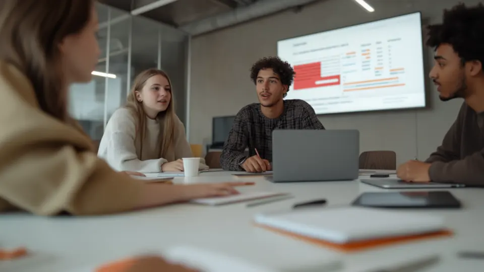 Bachelor of Science in International Marketing — Schiller International University