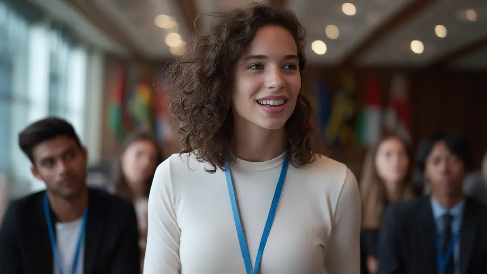 Master of Arts in International Relations and Diplomacy — Schiller International University