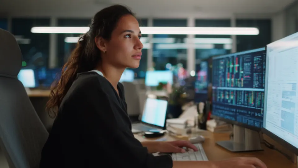 Master of Science in Data Science — Schiller International University