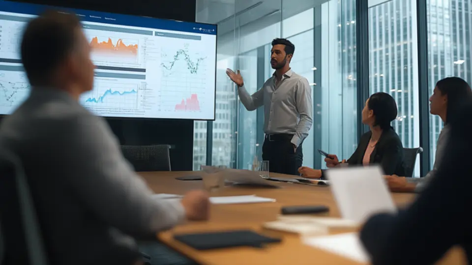 Master of Science in Global Finance — Schiller International University