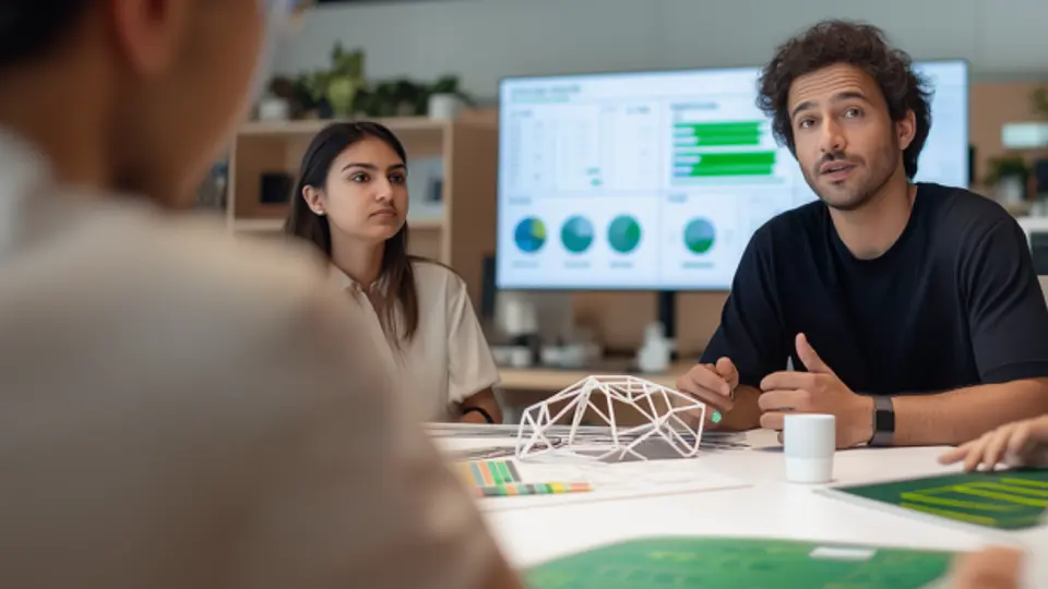 Master of Science in Sustainability Management — Schiller International University