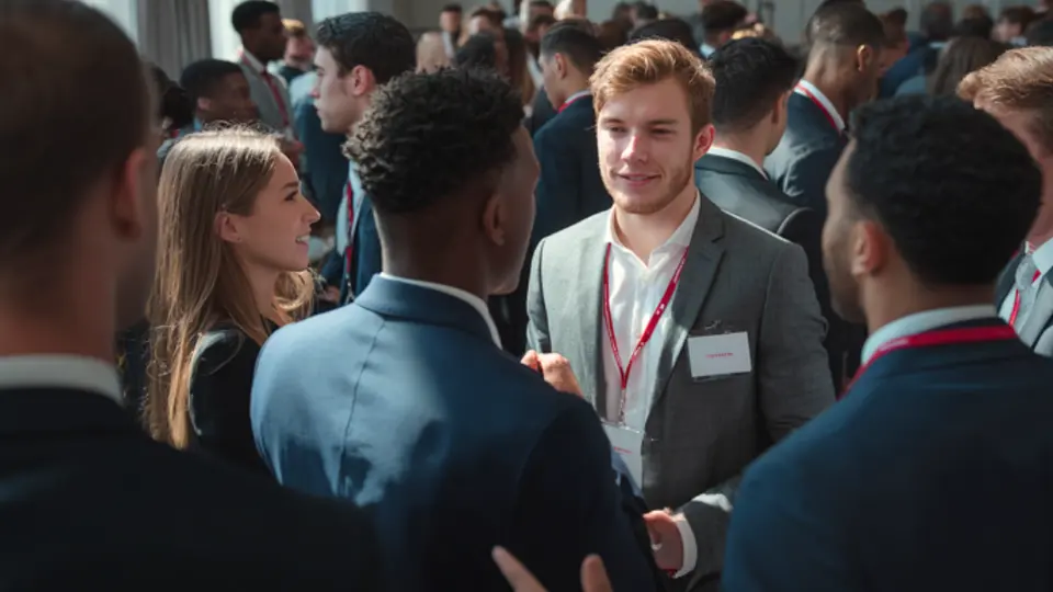 MBA in International Business — Schiller International University